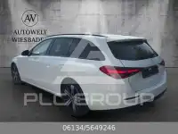 2023 Mercedes Benz C-Class