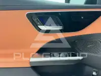 2023 Mercedes Benz C-Class