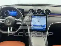 2023 Mercedes Benz C-Class