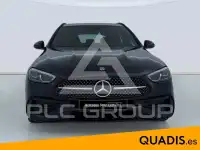 2023 Mercedes Benz C-Class
