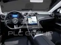 2023 Mercedes Benz C-Class