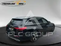2023 Mercedes Benz C-Class