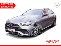 2023 Mercedes Benz C-Class