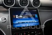 2023 Mercedes Benz C-Class