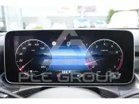 2023 Mercedes Benz C-Class