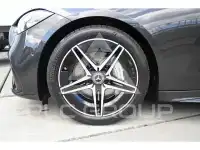 2023 Mercedes Benz C-Class