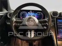 2023 Mercedes Benz C-Class