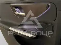 2023 Mercedes Benz C-Class