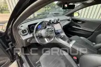 2023 Mercedes Benz C-Class
