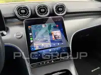 2023 Mercedes Benz C-Class
