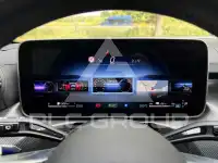2023 Mercedes Benz C-Class