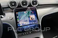 2023 Mercedes Benz C-Class