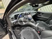 2023 Mercedes Benz C-Class