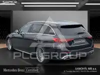2023 Mercedes Benz C-Class