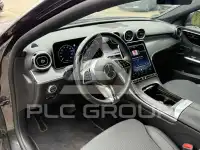 2023 Mercedes Benz C-Class
