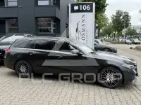 2023 Mercedes Benz C-Class
