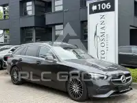 2023 Mercedes Benz C-Class