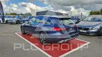 2023 Mercedes Benz C-Class