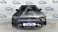 2023 Mercedes Benz C-Class
