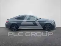 2023 Mercedes Benz C-Class