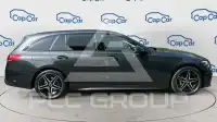 2023 Mercedes Benz C-Class