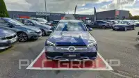 2023 Mercedes Benz C-Class