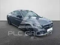 2023 Mercedes Benz C-Class