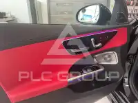 2023 Mercedes Benz C-Class