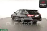 2023 Mercedes Benz C-Class