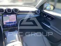 2023 Mercedes Benz C-Class