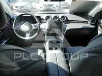 2023 Mercedes Benz C-Class