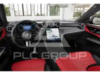 2023 Mercedes Benz C-Class