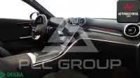 2023 Mercedes Benz C-Class