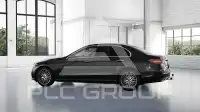 2023 Mercedes Benz C-Class