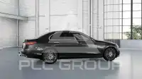 2023 Mercedes Benz C-Class