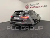 2023 Mercedes Benz C-Class