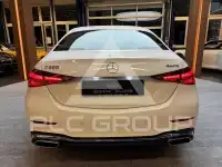 2023 Mercedes Benz C-Class