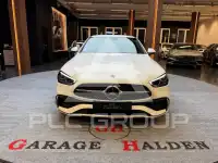 2023 Mercedes Benz C-Class