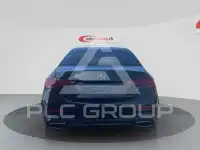 2023 Mercedes Benz C-Class