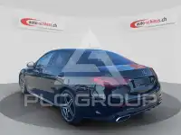 2023 Mercedes Benz C-Class