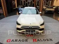 2023 Mercedes Benz C-Class