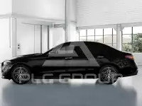 2023 Mercedes Benz C-Class