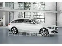 2023 Mercedes Benz C-Class