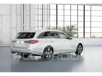 2023 Mercedes Benz C-Class