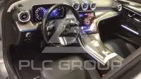 2023 Mercedes Benz C-Class