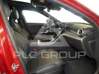 2023 Mercedes Benz C-Class