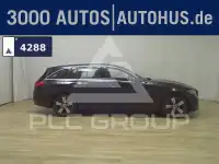 2023 Mercedes Benz C-Class