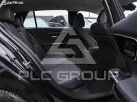 2023 Mercedes Benz C-Class