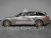 2023 Mercedes Benz C-Class