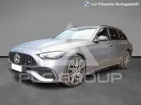 2023 Mercedes Benz C-Class